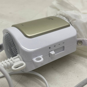 Фен Krups CF 6000 Ionic (5 фото из 10)