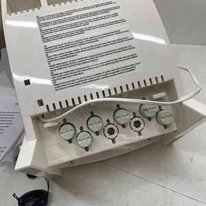 LOT! Efbe-Schott näolamp Solaarium UV Lamp (10 foto / 10)
