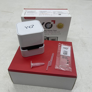 LOT! YO sperma test kodus meestele (4 foto / 10)