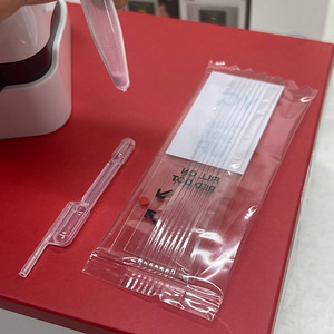 LOT! YO sperma test kodus meestele (5 foto / 10)