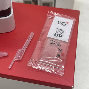 LOT! YO sperma test kodus meestele (6 foto / 10)