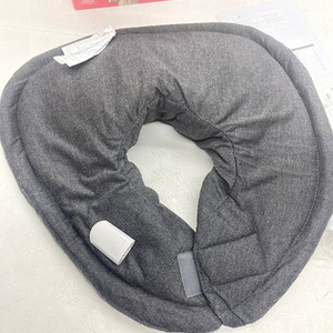 LOT! Imetec kaela ja õlgade soojenduspadi 47x52 cm (8 foto / 8)