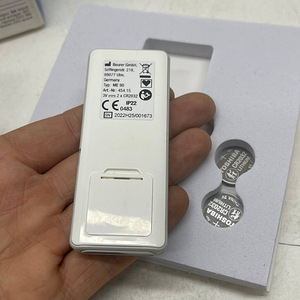 LOT! Beurer ME90 EKG-meeter (6 foto / 10)