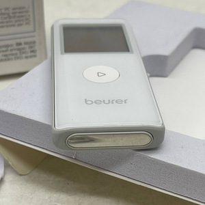 LOT! Beurer ME90 EKG-meeter (8 foto / 10)