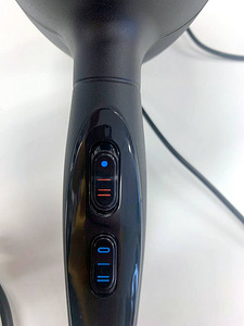 LOT! Föön Babyliss Le Pro Light Volume 2100W (5 foto / 6)