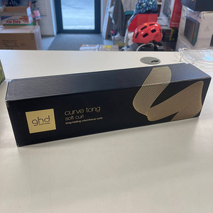 LOT! ghd curve tong lokitangi soft curls (2 foto / 10)