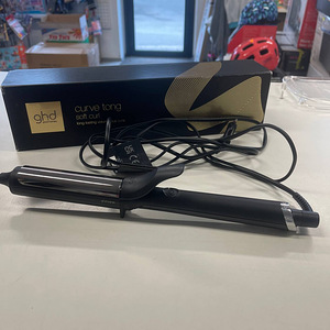 LOT! ghd curve tong lokitangi soft curls (3 foto / 10)