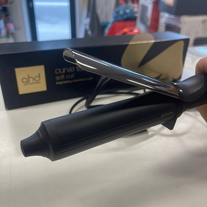 LOT! ghd curve tong lokitangi soft curls (10 foto / 10)