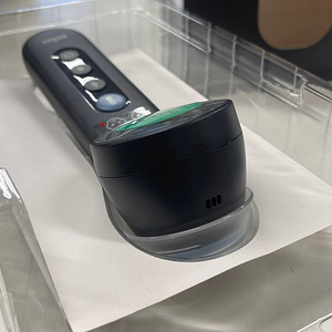 LOT! Braun No touch + termomeeter BNT400B kontaktivaba (4 foto / 9)