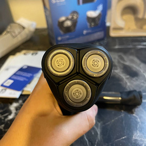 Бритва Philips S3233/52 Series 3000 (7 фото из 10)