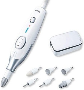 LOT! Beurer MP 42 maniküüri/pediküüri komplekt (1 foto / 8)