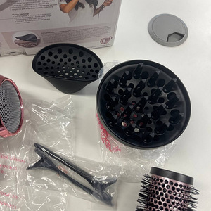 Фен Remington D570 7 2200 Вт (5 фото из 10)