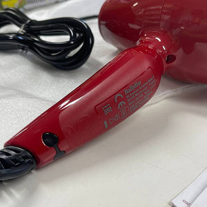 BaByliss 6615E Фен 2400 Вт Pro Intense (4 фото из 10)