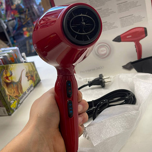 BaByliss 6615E Фен 2400 Вт Pro Intense (8 фото из 10)