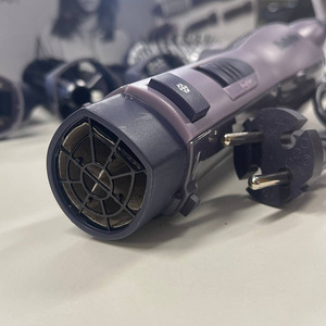 BaByliss AS121E Фен-бигуди (8 фото из 10)