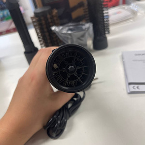 LOT! GRUNDIG NaturaShine HS 7080 Föön koolutaja (7 foto / 9)