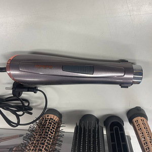 LOT! BaByliss Air Style 1000W Föön koolutaja AS136E (6 foto / 8)