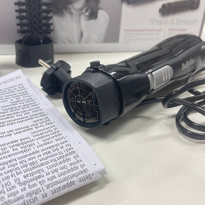 Babyliss AS82E 800 Вт Фен-бигуди (5 фото из 7)