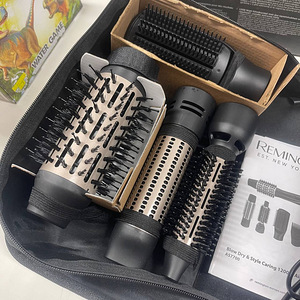 LOT! Remington Föön koolutaja 25/38/50 mm AS7070 (5 foto / 10)