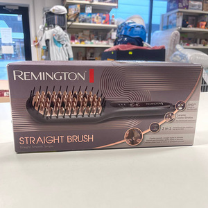 LOT! Remington CB7400 Juukse hari sirgendja (3 foto / 10)