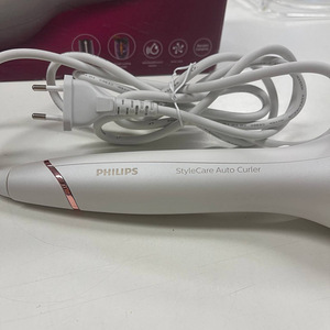 LOT! Philips BHB878 Auto-Curler lokitangid (7 foto / 10)