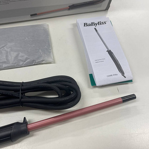 МНОГО! Плойка BaByliss 10 мм C449E (6 фото из 10)