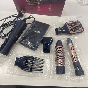 LOT! Philips AirStyler Serie 5000 Föön koolutaja , hari (4 foto / 10)