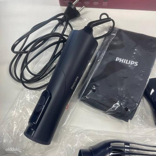 Philips AirStyler Serie 5000 Фен, бигуди, щетка (фото #9)