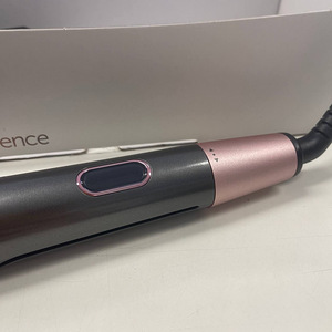 МНОГО! Выпрямитель, плойка Remington Curl Straight S6606B (6 фото из 10)