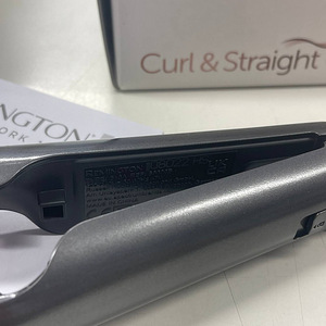 МНОГО! Выпрямитель, плойка Remington Curl Straight S6606B (9 фото из 10)