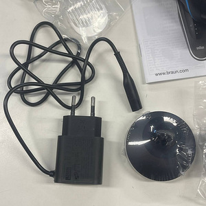LOT! Braun Series 5 Meeste Pardel (9 foto / 10)