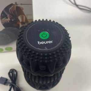 Вибромассажер Beurer MG 35 PhysoLine (4 фото из 9)