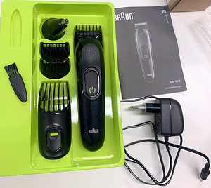 Бритва Braun All-In-One Trimmer MGK3221 (2 фото из 4)