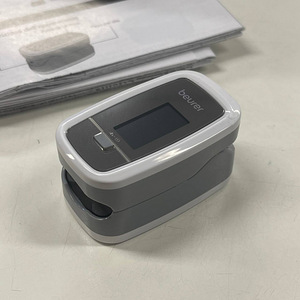 Пульсоксиметр Beurer PO 30 (5 фото из 7)