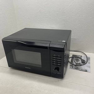 LOT! Samsung MC28M6035CK mikrolaineahi grill konvektsion 28l (2 foto / 10)