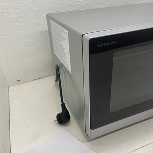 LOT! Mikrolaineahi Sharp R-342INW 25l 900 W (4 foto / 10)
