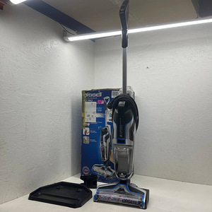Пылесос Bissell Crosswave Pet Pro BS2225N (3 фото из 10)
