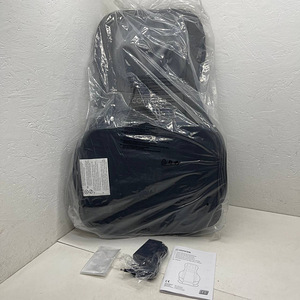 МНОГО! Массажер спинки сиденья COMFIER Shiatsu Air Massage (3 фото из 10)
