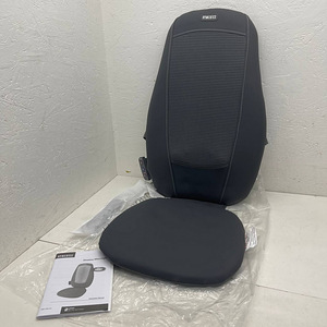 Массажер для спинки сиденья HoMedics Shiatsu Massage (4 фото из 9)