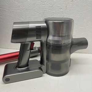LOT! Juhtmeta tolmuimeja Xiaomi Dreame T20 450 W (7 foto / 10)