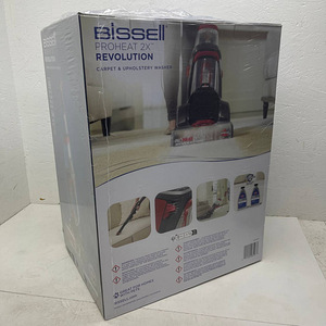 Пылесос Bissell Revolution ProHeat 2X (3 фото из 6)