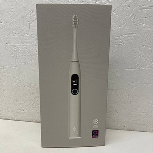 LOT! Oclean X Pro Elite Smart elektriline hambahari (2 foto / 10)