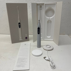 LOT! Oclean X Pro Elite Smart elektriline hambahari (5 foto / 10)