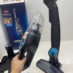 МНОГО! Пылесос Bissell MultiReach Essential 2280N (3 фото из 5)