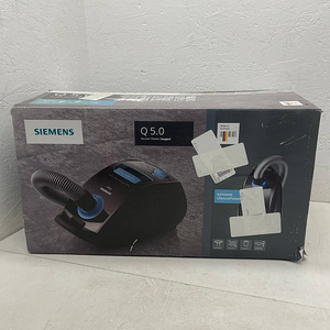 LOT! Siemens Q5.0 extreme silencePower tolmuimeja 850W (2 foto / 10)