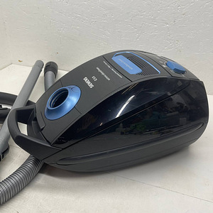 LOT! Siemens Q5.0 extreme silencePower tolmuimeja 850W (4 foto / 10)