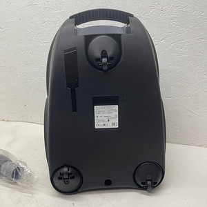 Siemens VS06A111 пылесос 4 л Цилиндрический пылесос Dry 600w (8 фото из 10)
