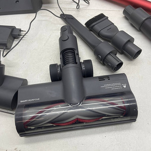LOT! Xiaomi Dreame T20 Juhtmta tolmuimjea 2in1 (4 foto / 10)
