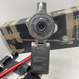 LOT! Xiaomi Dreame T20 Juhtmta tolmuimjea 2in1 (9 foto / 10)