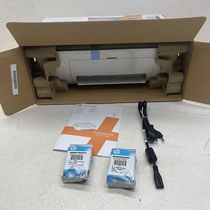 HP DeskJet 2720e, МФУ (3 фото из 6)